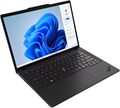 Ноутбук Lenovo ThinkPad E14 Gen 5 с 14-дюймовым дисплеем WUXGA IPS, новейшим процессором Intel Core i7-1355U 13-го поколения, графикой Intel UHD, оперативной памятью DDR4 16 ГБ, твердотельным накопителем NVMe 1 ТБ, сканером отпечатков пальцев, Windows 11, 1000014972 - фото 574007