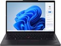 Ноутбук Lenovo ThinkPad E14 Gen 5 с 14-дюймовым дисплеем WUXGA IPS, новейшим процессором Intel Core i7-1355U 13-го поколения, графикой Intel UHD, оперативной памятью DDR4 16 ГБ, твердотельным накопителем NVMe 1 ТБ, сканером отпечатков пальцев, Windows 11, 1000014972