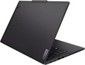 Ноутбук Lenovo ThinkPad E14 Gen 5 с 14-дюймовым дисплеем WUXGA IPS, новейшим процессором Intel Core i7-1355U 13-го поколения, графикой Intel UHD, оперативной памятью DDR4 16 ГБ, твердотельным накопителем NVMe 1 ТБ, сканером отпечатков пальцев, Windows 11, 1000014972