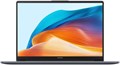 HUAWEI MateBook D 14 (2023) - Core i5, 16 ГБ ОЗУ 512 ГБ, Win11, серый 14-дюймовый ноутбук с дисплеем FHD FullView 1000014979 - фото 574124