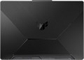 Ноутбук ASUS TUF FA506NFR-HN007W/AMD Ryzen 7-7435HS / 8 ГБ ОЗУ / 512 ГБ SSD/Nvidia RTX 2050 4 ГБ / 15,6-дюймовый FHD 144 Гц / Win11 / графитовый черный/En-Ar RGB клавиатура [90NR0JU7-M000R0] 1000011034