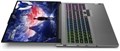 Игровой ноутбук Lenovo Legion 5 16IRX9 с искусственным интеллектом, 16-дюймовый экран WQXGA (2560 x 1600) 165 Гц, Intel i7-13650HX, видеокарта NVIDIA RTX 4060 8 ГБ, 16 ГБ памяти DDR5, SSD-накопитель на 1 ТБ, клавиатура с 4-зонной RGB-подсветкой, Windows 1 1000010688