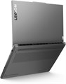 Игровой ноутбук Lenovo Legion 5 16IRX9 с искусственным интеллектом, 16-дюймовый экран WQXGA (2560 x 1600) 165 Гц, Intel i7-13650HX, видеокарта NVIDIA RTX 4060 8 ГБ, 16 ГБ памяти DDR5, SSD-накопитель на 1 ТБ, клавиатура с 4-зонной RGB-подсветкой, Windows 1 1000010688