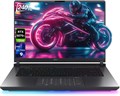 Игровой ноутбук ASUS ROG Strix G16, процессор Intel Ultra 9-275HX, 64 ГБ оперативной памяти DDR5, твердотельный накопитель PCIe на 2 ТБ, 16-дюймовый дисплей с разрешением 2,5K (2560 x 1600), видеокарта Nvidia G-Force RTX 5070Ti, клавиатура островного типа 1000010718 - фото 574205