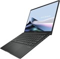 Ноутбук ASUS Zenbook, 14-дюймовый сенсорный OLED-дисплей WUXGA, процессор Intel Core Ultra 7-155H (до 4,8 ГГц), графика Intel Arc, 16 ГБ ОЗУ, 1 ТБ PCIe 4.0, Wi-Fi 6E, клавиатура с подсветкой, 4 ТБ, кабель HDMI PDG, Windows 11 Pro 1000014988