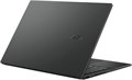 Ноутбук ASUS Zenbook, 14-дюймовый сенсорный OLED-дисплей WUXGA, процессор Intel Core Ultra 7-155H (до 4,8 ГГц), графика Intel Arc, 16 ГБ ОЗУ, 1 ТБ PCIe 4.0, Wi-Fi 6E, клавиатура с подсветкой, 4 ТБ, кабель HDMI PDG, Windows 11 Pro 1000014988
