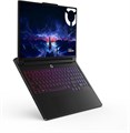 Ноутбук Lenovo Legion Pro 7 16IAX10H (2025) / Intel Core Ultra 9-275HX / 64 ГБ ОЗУ / 2 ТБ SSD / NVIDIA RTX 5080 16 ГБ GDDR7 / 16-дюймовый WQXGA OLED 240 Гц / Win11 Pro / Eclipse Black / En-RGB KB [83F50050PS] 1000003253