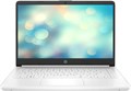 Новейший тонкий ноутбук HP 14s (2024), процессор Intel Pentium N5030 | 4 ГБ оперативной памяти DDR4 | SSD-накопитель NVMe 256 ГБ | Видеокарта Intel UHD Graphics 605 | 14-дюймовый сенсорный HD-дисплей | Клавиатура с подсветкой | Windows 11 — цвет «Белый сн 1000003317 - фото 574251