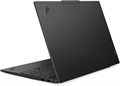 Бизнес-ноутбук Lenovo ThinkPad E16 Gen 3, 16-дюймовый дисплей WUXGA, процессор Intel Core Ultra 7 255H, 16 ГБ оперативной памяти DDR5, твердотельный накопитель 512 ГБ, графика Intel Arc, клавиатура с подсветкой, черный цвет 1000003389