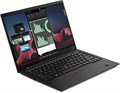Ноутбук Lenovo ThinkPad X1 Carbon Gen 11, 14-дюймовый сенсорный дисплей WUXGA IPS, процессор Intel Core i7-1365U vPro, 32 ГБ ОЗУ, твердотельный накопитель 1 ТБ, Intel Iris Xe, клавиатура с подсветкой ENG, Win11Pro, цвет Deep Black | 21HM002GUS 1000003417
