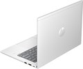 Новейший ноутбук HP ProBook 440 G11 (2024) с 14-дюймовым дисплеем UWVA IPS WLED, процессором Intel Core Ultra 5 125U, оперативной памятью DDR5 8 ГБ, твердотельным накопителем NVMe 512 ГБ, графикой Intel, сканером отпечатков пальцев, Windows 11 Pike Silver 1000003642