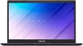 Ноутбук ASUS 14" FHD, процессор Intel Celeron N4500, 4 ГБ встроенной памяти, 64 ГБ eMMC, графика Intel Iris Xe, картридер, цвет Quiet Blue, E410KA-CL464 1000002975 - фото 574356