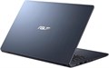 Ноутбук ASUS 14" FHD, процессор Intel Celeron N4500, 4 ГБ встроенной памяти, 64 ГБ eMMC, графика Intel Iris Xe, картридер, цвет Quiet Blue, E410KA-CL464 1000002975