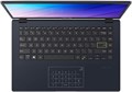 Ноутбук ASUS 14" FHD, процессор Intel Celeron N4500, 4 ГБ встроенной памяти, 64 ГБ eMMC, графика Intel Iris Xe, картридер, цвет Quiet Blue, E410KA-CL464 1000002975