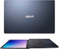Ноутбук ASUS 14" FHD, процессор Intel Celeron N4500, 4 ГБ встроенной памяти, 64 ГБ eMMC, графика Intel Iris Xe, картридер, цвет Quiet Blue, E410KA-CL464 1000002975