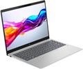Ноутбук HP Pavilion Plus 14 с 14-дюймовым дисплеем FHD IPS, процессором Intel Core i7-1355U 13-го поколения, графикой Intel Iris Xe, оперативной памятью DDR 4 16 ГБ, твердотельным накопителем NVMe 1 ТБ, клавиатурой с подсветкой, сканером отпечатков пальце 1000010766