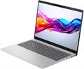 Ноутбук HP Pavilion Plus 14 с 14-дюймовым дисплеем FHD IPS, процессором Intel Core i7-1355U 13-го поколения, графикой Intel Iris Xe, оперативной памятью DDR 4 16 ГБ, твердотельным накопителем NVMe 1 ТБ, клавиатурой с подсветкой, сканером отпечатков пальце 1000010766