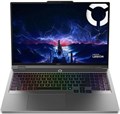 Lenovo Legion 5 16IAX10, 16-дюймовый дисплей WQXGA 240 Гц, процессор Core Ultra 9 275HX, 64 ГБ оперативной памяти DDR5, твердотельный накопитель PCIe 4.0 на 2 ТБ, видеокарта NVIDIA GeForce RTX 5060 8 ГБ, 24-зонная RGB-подсветка, Windows 11 Home, цвет «сер 1000015000 - фото 574378