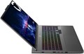 Lenovo Legion 5 16IAX10, 16-дюймовый дисплей WQXGA 240 Гц, процессор Core Ultra 9 275HX, 64 ГБ оперативной памяти DDR5, твердотельный накопитель PCIe 4.0 на 2 ТБ, видеокарта NVIDIA GeForce RTX 5060 8 ГБ, 24-зонная RGB-подсветка, Windows 11 Home, цвет «сер 1000015000