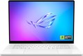 Игровой ноутбук ASUS ROG Zephyrus G14 (Platinum White) | NVIDIA RTX 5050 8 ГБ | AMD Ryzen™ 9 270 | 16 ГБ ОЗУ | SSD на 1 ТБ | 14-дюймовый 3K OLED-дисплей 120 Гц | Win11 [GA403UH-OLED9161W] 1000010584 - фото 574424