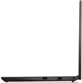 Lenovo ThinkPad E14 Gen 6 21M7 — процессор Intel Core Ultra 7 155H / 1,4 ГГц — Windows 10 Pro — графика Intel Arc Graphics — 32 ГБ ОЗУ — SSD-накопитель на 1 ТБ, NVMe — 14-дюймовый экран IPS 2.2K — Wi-Fi 6E, Bluetooth — черный 1000015003