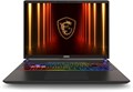 Игровой ноутбук MSI Vector 16 HX AI 16", 144 Гц FHD+: Intel Core Ultra 7-255HX, NVIDIA GeForce RTX 5070Ti, 16 ГБ памяти DDR5, 512 ГБ NVMe SSD, Thunderbolt 5, Wi-Fi 6E, Windows 10. Домашняя страница: Cosmo Gray A2XWHG-212US 1000015004 - фото 574438