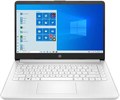 Ноутбук HP 14s с 14-дюймовым сенсорным HD-дисплеем, процессором Intel Pentium Silver N5030, графикой Intel UHD, клавиатурой с подсветкой, оперативной памятью DDR 4 8 ГБ, твердотельным накопителем NVMe 512 ГБ, Windows 11, цвет "Белый снег" 1000002960 - фото 574443