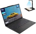 Ноутбук Lenovo Business Laptop E14 Gen 6 — БЕСПЛАТНЫЙ портативный сканер документов | Intel Ultra 7-155U, 32 ГБ ОЗУ — SSD на 1 ТБ, Windows 11 Pro 1000010780 - фото 574453