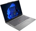 Ноутбук Lenovo Business Laptop E14 Gen 6 — БЕСПЛАТНЫЙ портативный сканер документов | Intel Ultra 7-155U, 32 ГБ ОЗУ — SSD на 1 ТБ, Windows 11 Pro 1000010780
