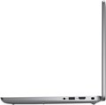 Ноутбук Dell Latitude 5440 14" — Full HD — 1920 x 1080 — Intel Core i5 13-го поколения i5-1335U, 10 ядер (10 ядер) — 8 ГБ оперативной памяти — 256 ГБ SSD — цвет «титановый серый» 1000015006