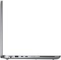 Ноутбук Dell Latitude 5440 14" — Full HD — 1920 x 1080 — Intel Core i5 13-го поколения i5-1335U, 10 ядер (10 ядер) — 8 ГБ оперативной памяти — 256 ГБ SSD — цвет «титановый серый» 1000015006