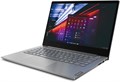Ноутбук Lenovo Thinkbook 14 G4, процессор Intel Core i5-1235u | 16 ГБ оперативной памяти DDR4 | 1 ТБ твердотельного накопителя NVMe M.2 | 14-дюймовый дисплей FHD IPS | Сканер отпечатков пальцев | Thunderbolt 4 | Windows 11, цвет «Минеральный серый» (1 ТБ) 1000003378