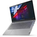 Ноутбук Lenovo Thinkbook 14 G4, процессор Intel Core i5-1235u | 16 ГБ оперативной памяти DDR4 | 1 ТБ твердотельного накопителя NVMe M.2 | 14-дюймовый дисплей FHD IPS | Сканер отпечатков пальцев | Thunderbolt 4 | Windows 11, цвет «Минеральный серый» (1 ТБ) 1000003378