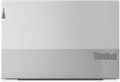 Ноутбук Lenovo Thinkbook 14 G4, процессор Intel Core i5-1235u | 16 ГБ оперативной памяти DDR4 | 1 ТБ твердотельного накопителя NVMe M.2 | 14-дюймовый дисплей FHD IPS | Сканер отпечатков пальцев | Thunderbolt 4 | Windows 11, цвет «Минеральный серый» (1 ТБ) 1000003378