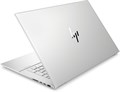 Ноутбук HP ENVY 17 — процессор Intel Core i7-1260P — 17,3-дюймовый сенсорный дисплей Full HD IPS — графика Intel Iris Xe — 32 ГБ оперативной памяти DDR4 — 2 ТБ SSD NVMe — Windows 11 — серебристый 1000015008
