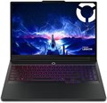 Игровой ноутбук Lenovo Legion Pro 7i Gen 10 16" (модель 2025 г.) с процессором Intel Core Ultra 9 275HX 24C, видеокартой NVIDIA GeForce RTX 5090 24 ГБ, 64 ГБ ОЗУ, твердотельным накопителем NVMe 2 ТБ (1 ТБ+1 ТБ), 16-дюймовым дисплеем WQXGA OLED, яркостью 5 1000015011 - фото 574502