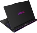 Игровой ноутбук Lenovo Legion Pro 7i Gen 10 16" (модель 2025 г.) с процессором Intel Core Ultra 9 275HX 24C, видеокартой NVIDIA GeForce RTX 5090 24 ГБ, 64 ГБ ОЗУ, твердотельным накопителем NVMe 2 ТБ (1 ТБ+1 ТБ), 16-дюймовым дисплеем WQXGA OLED, яркостью 5 1000015011