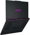 Игровой ноутбук Lenovo Legion Pro 7i Gen 10 16" (модель 2025 г.) с процессором Intel Core Ultra 9 275HX 24C, видеокартой NVIDIA GeForce RTX 5090 24 ГБ, 64 ГБ ОЗУ, твердотельным накопителем NVMe 2 ТБ (1 ТБ+1 ТБ), 16-дюймовым дисплеем WQXGA OLED, яркостью 5 1000015011