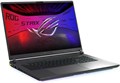Игровой ноутбук ASUS ROG Strix G18 G815LW, 18-дюймовый дисплей 2,5K 240 Гц, процессор Intel Core Ultra 9 275HX, видеокарта NVIDIA GeForce RTX 5080 16 ГБ, 32 ГБ оперативной памяти DDR5, твердотельный накопитель PCIe 4.0 на 2 ТБ, 4-зонная RGB-подсветка, Win 1000010587