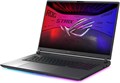 Игровой ноутбук ASUS ROG Strix G18 G815LW, 18-дюймовый дисплей 2,5K 240 Гц, процессор Intel Core Ultra 9 275HX, видеокарта NVIDIA GeForce RTX 5080 16 ГБ, 32 ГБ оперативной памяти DDR5, твердотельный накопитель PCIe 4.0 на 2 ТБ, 4-зонная RGB-подсветка, Win 1000010587