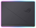 Игровой ноутбук ASUS ROG Strix G18 G815LW, 18-дюймовый дисплей 2,5K 240 Гц, процессор Intel Core Ultra 9 275HX, видеокарта NVIDIA GeForce RTX 5080 16 ГБ, 32 ГБ оперативной памяти DDR5, твердотельный накопитель PCIe 4.0 на 2 ТБ, 4-зонная RGB-подсветка, Win 1000010587