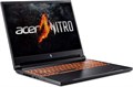 Игровой ноутбук Acer Nitro V ANV16 с процессором Intel Core i7-14650HX 14-го поколения (16 ядер, до 5,2 ГГц), 16 ГБ памяти DDR5, твердотельным накопителем на 1 ТБ, видеокартой NVIDIA®GeForce®RTX 4060 (8 ГБ), 16-дюймовым дисплеем WUXGA IPS с частотой 165 Г 1000010888