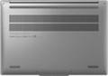 Ноутбук Lenovo IdeaPad Slim 5 16IRH10, 16-дюймовый дисплей WUXGA, процессор Intel Core i5-13420H, 16 ГБ оперативной памяти DDR5, твердотельный накопитель на 512 ГБ, графика Intel UHD, клавиатура с подсветкой, цвет Luna Grey 1000010720