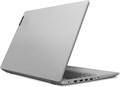 Ноутбук Lenovo Ideapad 1 15 IGL7, процессор Intel Celeron N4020 | 4 ГБ оперативной памяти DDR4 | 256 ГБ твердотельного накопителя NVMe M.2 | Intel UHD Graphics 600 | 15,6-дюймовый HD-дисплей | Windows 11 Домашняя, CLOUD_GREY 1000003333