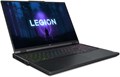 Игровой ноутбук Lenovo Legion Pro 5i с 16-дюймовым ЖК-дисплеем WQXGA 165 Гц, процессором Intel Core i7-13700HX, 32 ГБ ОЗУ, твердотельным накопителем на 1 ТБ, видеокартой NVIDIA GeForce RTX 4060 8 ГБ, Windows 11 1000003466 - фото 574651