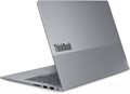 Ноутбук Lenovo ThinkBook 14 G6 IRL, 14-дюймовый дисплей WUXGA IPS, процессор Intel Core i7-13700H, 8 ГБ оперативной памяти DDR5, твердотельный накопитель на 512 ГБ, графика Intel Iris Xe, клавиатура с подсветкой, цвет Arctic Grey 1000015027