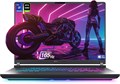 Игровой ноутбук ASUS ROG Strix G16, процессор Intel i7-14650HX, 32 ГБ оперативной памяти DDR5, твердотельный накопитель PCIe на 2 ТБ, дисплей 16 дюймов FHD+ (1920 x 1200), видеокарта Nvidia G-Force RTX 5060, клавиатура с 4-зонной RGB-подсветкой, корпус W1 1000015028 - фото 574750