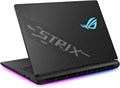 Игровой ноутбук ASUS ROG Strix SCAR 18 (2025), 18-дюймовый ROG Nebula HDR 16:10, 2,5K, 240 Гц/3 мс, NVIDIA GeForce RTX 5090, Intel Core Ultra 9 275HX, 32 ГБ DDR5, 2 ТБ PCIe Gen 4 SSD, Wi-Fi 7, Win 11 Pro, G835LX-XS97 1000010866 - фото 574778