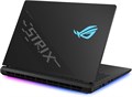 Игровой ноутбук ASUS ROG Strix SCAR 18 (2025), 18-дюймовый ROG Nebula HDR 16:10, 2,5K, 240 Гц/3 мс, NVIDIA GeForce RTX 5090, Intel Core Ultra 9 275HX, 32 ГБ DDR5, 2 ТБ PCIe Gen 4 SSD, Wi-Fi 7, Win 11 Pro, G835LX-XS97 1000010866