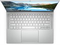 Ультратонкий ноутбук Dell Inspiron 14 7400, процессор Intel Core i5-1135G7 11-го поколения, экран 14,5 дюйма, разрешение QHD+, твердотельный накопитель 256 ГБ, 8 ГБ ОЗУ, графика Intel® Iris® Xe, Windows 10 Home, английский, английский, английский, KB, цве 1000003597